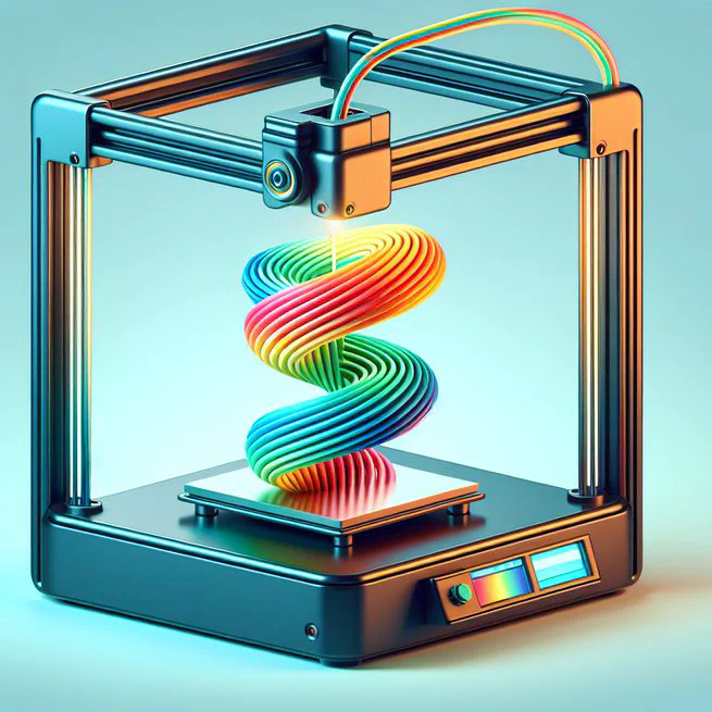 Exploring the Benefits of BIQU PLA-HR Material