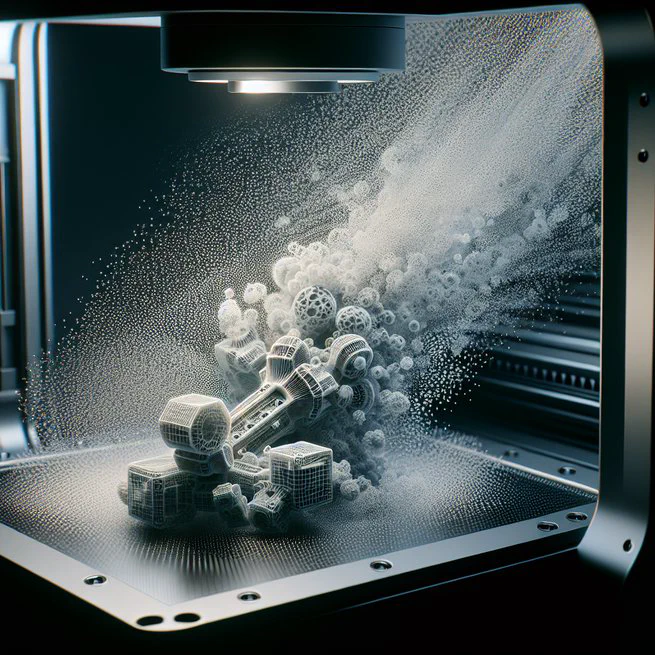 Einscan-SE Noise Reduction Techniques