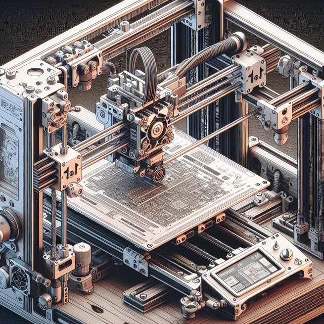 Solving Ender 5 Plus Direct Drive Z Layering Problems