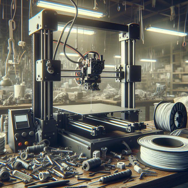 Troubleshooting Flashforge Adventure 5M Printing Issues