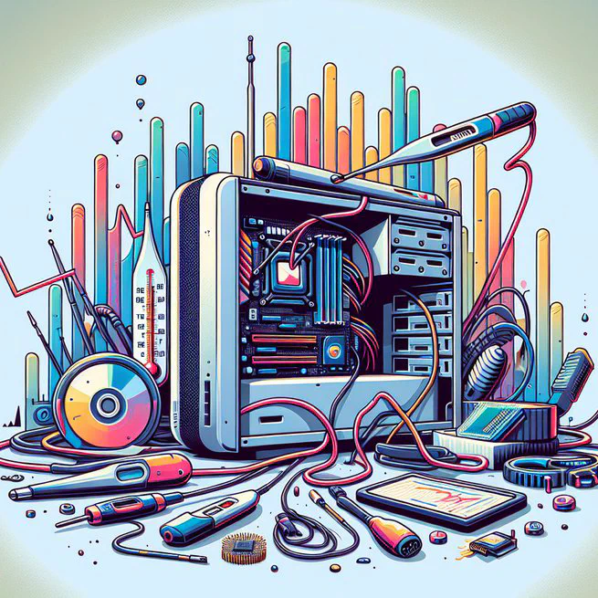 Understanding and Troubleshooting FPS Throttling Causes