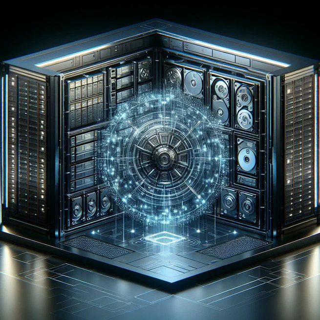 How to Store Data Safely for 30 Years