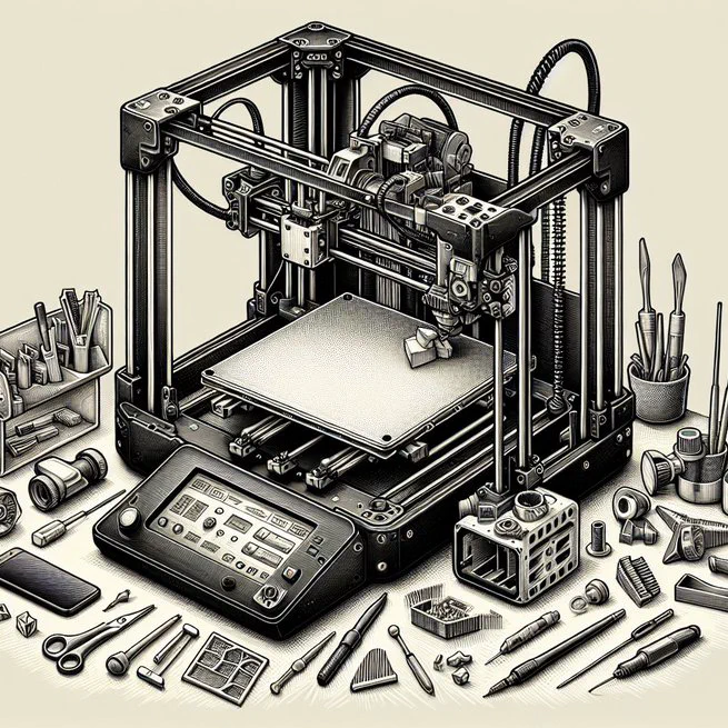 Troubleshooting Flashforge Adventurer 4 Printing Issues