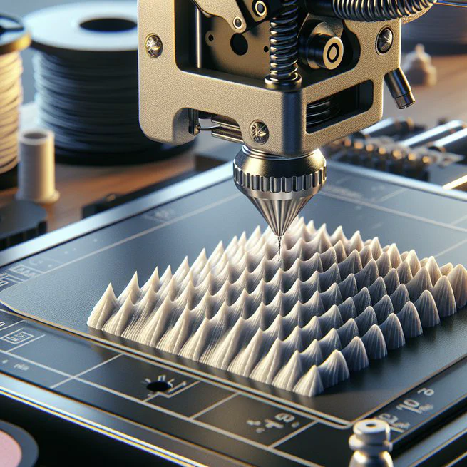 Troubleshooting Bumpy Top Surfaces on the Neptune 3 Max