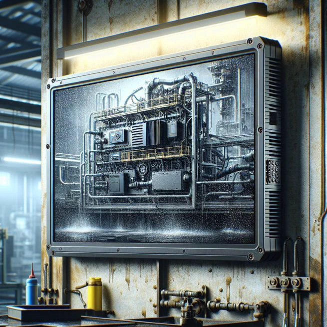 Top IP65 Panel PC Recommendations for Industrial Use