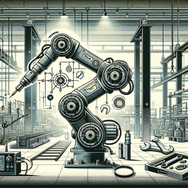 Troubleshooting KUKA Robot Motion Control